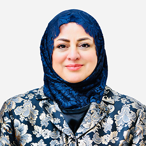 د. مليحة الفودري